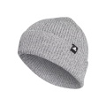 adidas Mütze (Beanie) Merinowolle grau Kinder